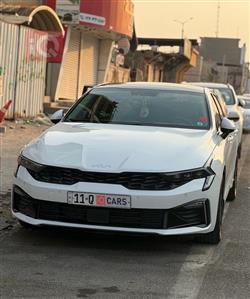 كيا K5